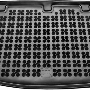 RezawPlast Gumová vaňa kufra REZAW - Kia RIO   2011-2017