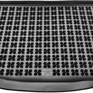 RezawPlast Gumová vaňa kufra REZAW - Kia CARENS 5 MIEST  2013-