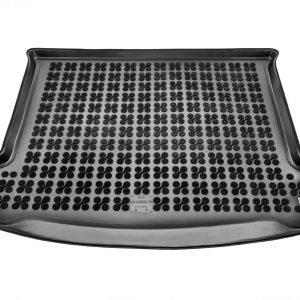 RezawPlast Gumová vaňa kufra REZAW - Kia CARENS 7 MIEST  2013-