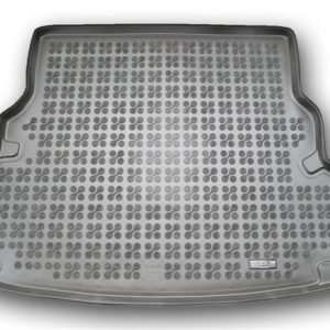 RezawPlast Gumová vaňa kufra REZAW - Kia RIO SEDAN  2011-2017