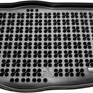 RezawPlast Gumová vaňa kufra REZAW - Kia SOUL M