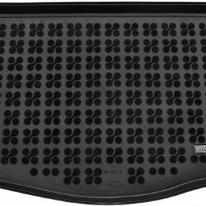 RezawPlast Gumová vaňa kufra REZAW - Kia SOUL M