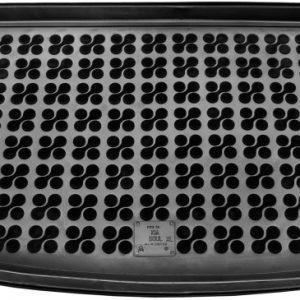 RezawPlast Gumová vaňa kufra REZAW - Kia SOUL XL  2008-2014