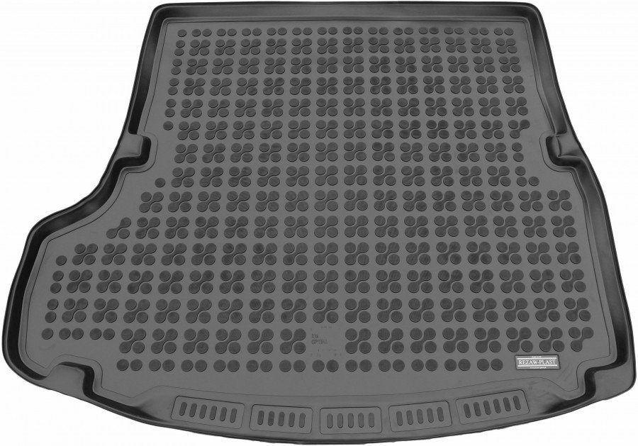 RezawPlast Gumová vaňa kufra REZAW - Kia OPTIMA/MAGENTIS KOMBI 2015-2019