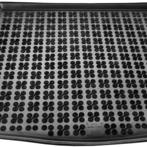 RezawPlast Gumová vaňa kufra REZAW - Mazda 3 SEDAN  2013-2019