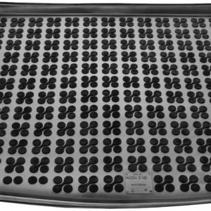 RezawPlast Gumová vaňa kufra REZAW - Mazda 3 HTB  2013-2019