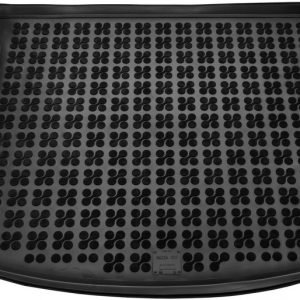 RezawPlast Gumová vaňa kufra REZAW - Mazda CX-7  2007-2012