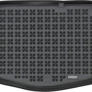 RezawPlast Gumová vaňa kufra REZAW - Mazda CX-3 DVOJDNO - DOLNA  2015-