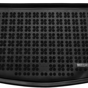 RezawPlast Gumová vaňa kufra REZAW - Mazda CX-3 DVOJDNO - HORNA  2015-