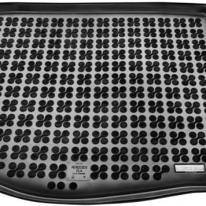 RezawPlast Gumová vaňa kufra REZAW - Mercedes CLA-CLASS   2013-2019