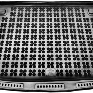 RezawPlast Gumová vaňa kufra REZAW - Mercedes GLK-CLASS X204   2008-2015