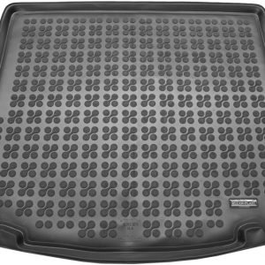 RezawPlast Gumová vaňa kufra REZAW - Mercedes CLA-CLASS X117   2013-2019