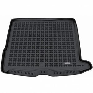 RezawPlast Gumová vaňa kufra REZAW - Mercedes GLC-CLASS  X253 2015-