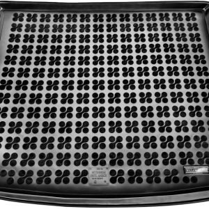 RezawPlast Gumová vaňa kufra REZAW - Mitsubishi OUTLANDER   2012-2021