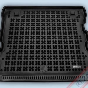 RezawPlast Gumová vaňa kufra REZAW - Mitsubishi PAJERO   2006-2018