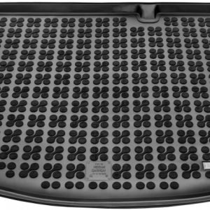 RezawPlast Gumová vaňa kufra REZAW - Nissan QASHQAI   2007-2014