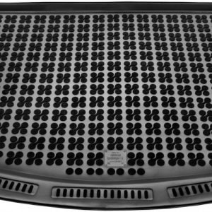 RezawPlast Gumová vaňa kufra REZAW - Nissan QASHQAI PLUS 2  2007-2014