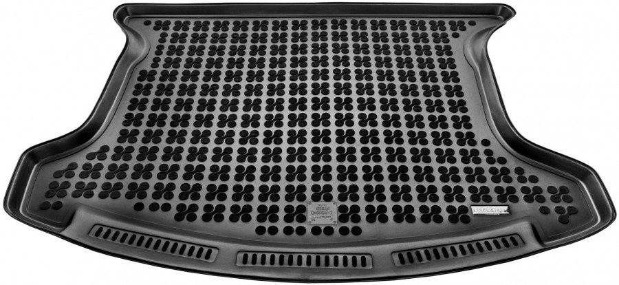 RezawPlast Gumová vaňa kufra REZAW - Nissan QASHQAI PLUS 2 2007-2014