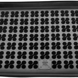 RezawPlast Gumová vaňa kufra REZAW - Nissan MICRA   2010-2016