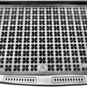 RezawPlast Gumová vaňa kufra REZAW - Nissan QASHQAI II  2014-2020