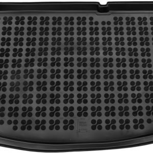 RezawPlast Gumová vaňa kufra REZAW - Nissan PULSAR   2014-2018