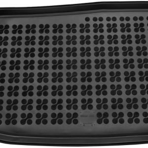 RezawPlast Gumová vaňa kufra REZAW - Nissan JUKE DVOJDNO - HORNA  2014-2019