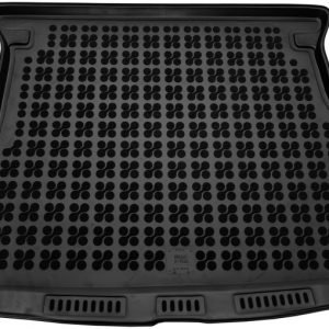 RezawPlast Gumová vaňa kufra REZAW - Nissan X-TRAIL   2001-2007