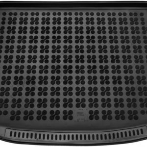 RezawPlast Gumová vaňa kufra REZAW - Nissan X-TRAIL DVOJDNO - HORNA  2014-2017