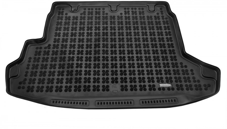 RezawPlast Gumová vaňa kufra REZAW - Nissan X-TRAIL 2007-2014