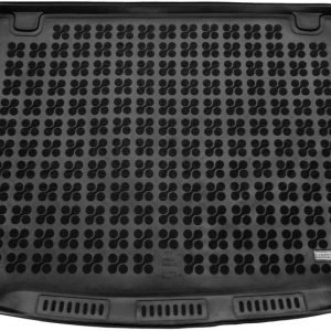 RezawPlast Gumová vaňa kufra REZAW - Nissan MURANO 2001-2007