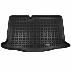 RezawPlast Gumová vaňa kufra REZAW - Nissan MICRA 2017-