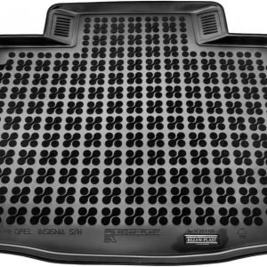 RezawPlast Gumová vaňa kufra REZAW - Opel INSIGNIA HTB SEDAN  DOJAZD KOLESO 2008-2013