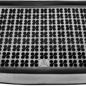 RezawPlast Gumová vaňa kufra REZAW - Opel MERIVA B   2010-2017