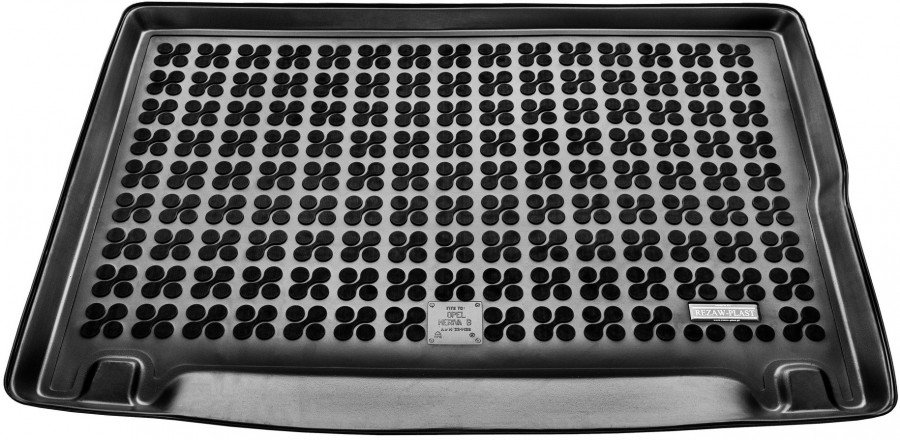 RezawPlast Gumová vaňa kufra REZAW - Opel MERIVA B 2010-2017