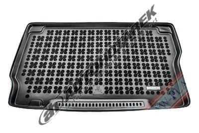 RezawPlast Gumová vaňa kufra REZAW - Opel MERIVA A 2003-2010