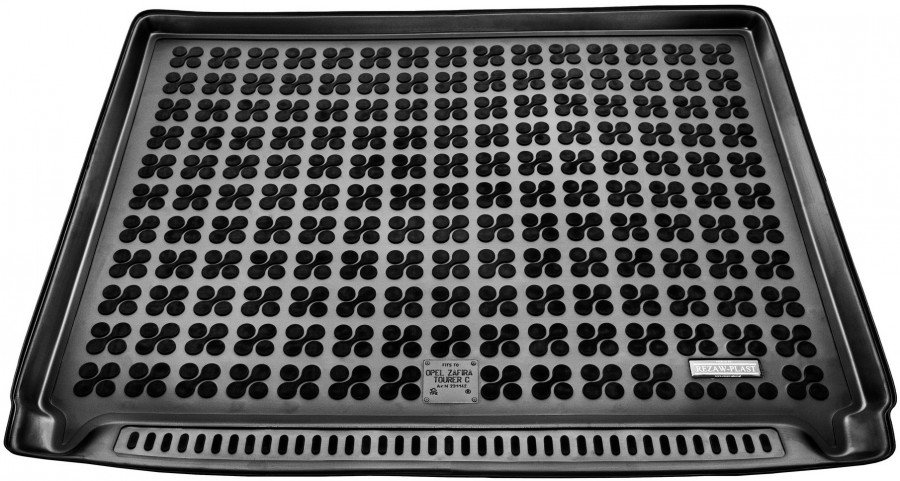 RezawPlast Gumová vaňa kufra REZAW - Opel ZAFIRA C TOURER 2012-2019