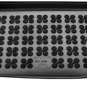 RezawPlast Gumová vaňa kufra REZAW - Opel ADAM   2013-2019