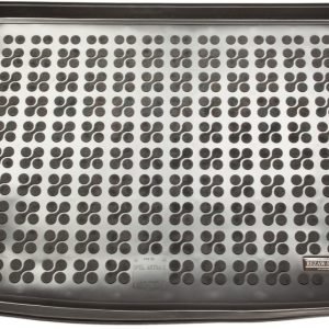 RezawPlast Gumová vaňa kufra REZAW - Opel ASTRA K HTB DOJAZDOVE KOLESO 2015-2021