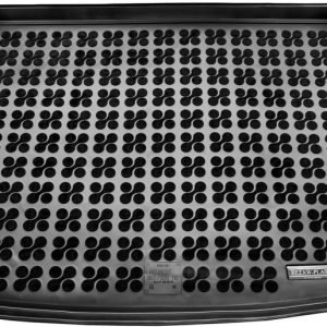 RezawPlast Gumová vaňa kufra REZAW - Peugeot 307 HTB  2001-2008