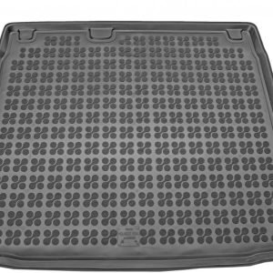 RezawPlast Gumová vaňa kufra REZAW - Peugeot 508 SEDAN  2011-2018