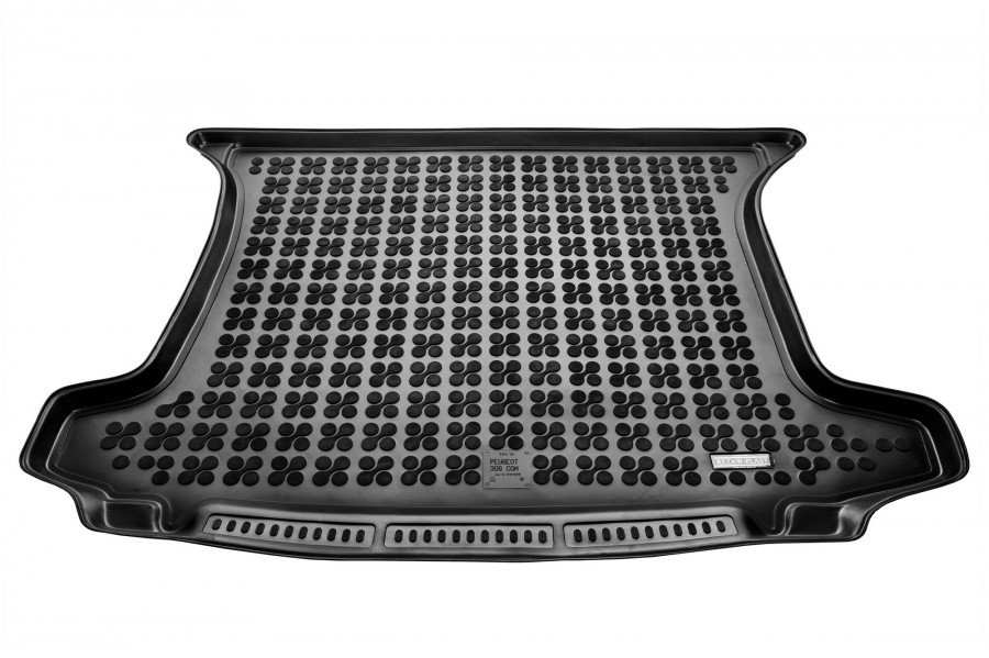 RezawPlast Gumová vaňa kufra REZAW - Peugeot 308 KOMBI 2007-2013