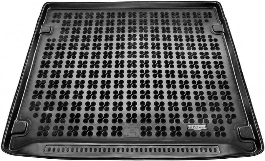 RezawPlast Gumová vaňa kufra REZAW - Peugeot 508 RXH 2011-2018