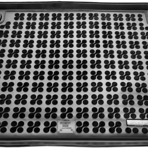 RezawPlast Gumová vaňa kufra REZAW - Peugeot 3008   2009-2016