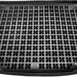 RezawPlast Gumová vaňa kufra REZAW - Peugeot 407 SEDAN  2004-2010