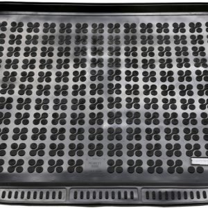 RezawPlast Gumová vaňa kufra REZAW - Peugeot 3008 DVOJDNO - HORNA  2016-