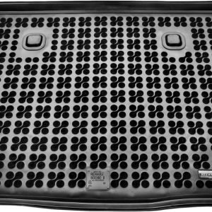 RezawPlast Gumová vaňa kufra REZAW - Renault SCENIC    2003-2009