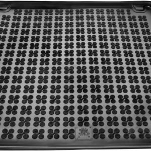 RezawPlast Gumová vaňa kufra REZAW - Renault SCENIC GRAND 5 MIEST 2009-2016