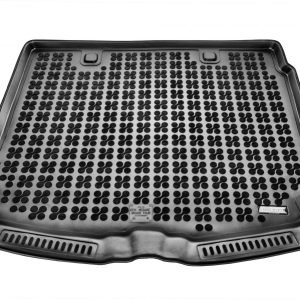 RezawPlast Gumová vaňa kufra REZAW - Renault MEGANE GRANDTOUR  2002-2009