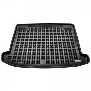 RezawPlast Gumová vaňa kufra REZAW - Renault CLIO GRANDTOUR  2012-2019