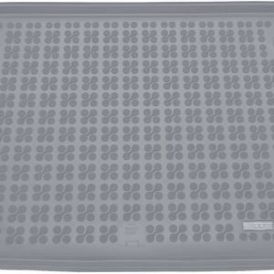 RezawPlast Gumová vaňa kufra REZAW - Renault SCENIC   2009-2016